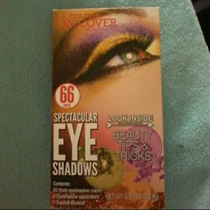Eye Shadow